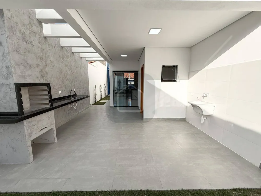 Casa, 3 quartos, 120 m² - Foto 4