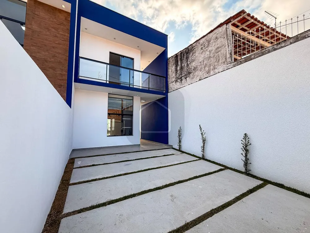 Casa, 3 quartos, 120 m² - Foto 7