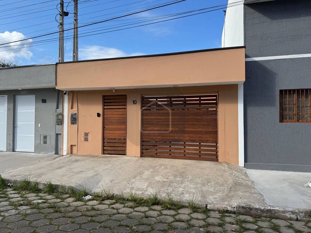 Casa, 2 quartos, 99 m² - Foto 4