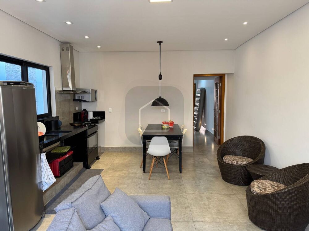 Casa, 2 quartos, 99 m² - Foto 1