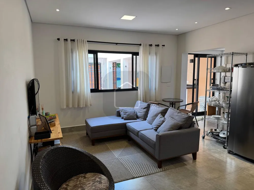 Casa, 2 quartos, 99 m² - Foto 2