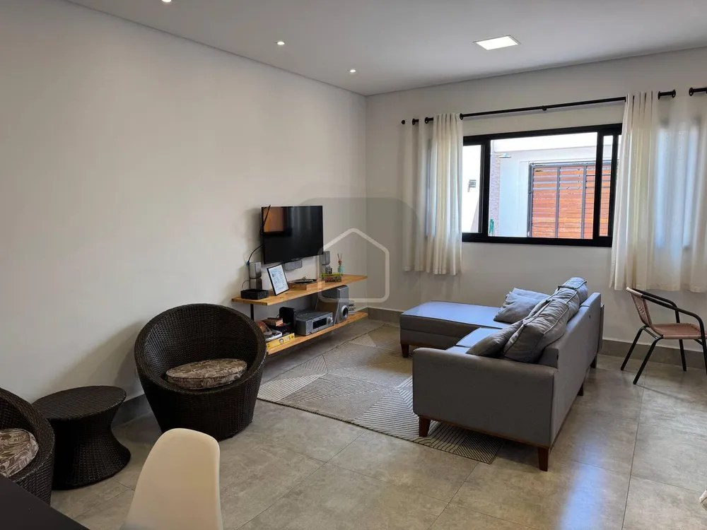 Casa, 2 quartos, 99 m² - Foto 3