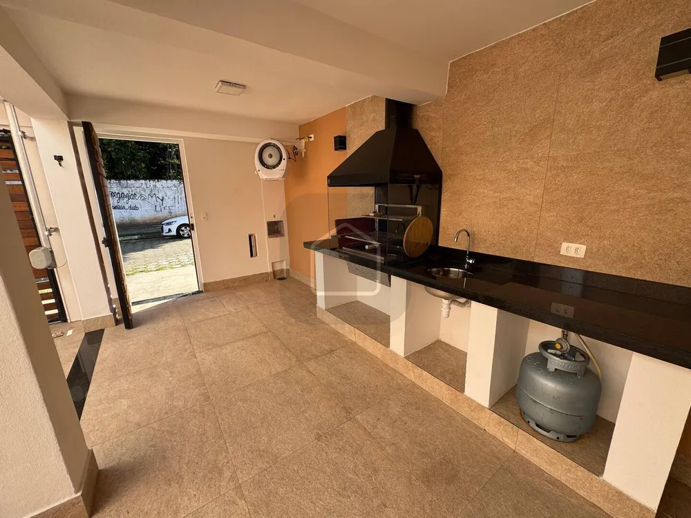 Casa, 2 quartos, 99 m² - Foto 11
