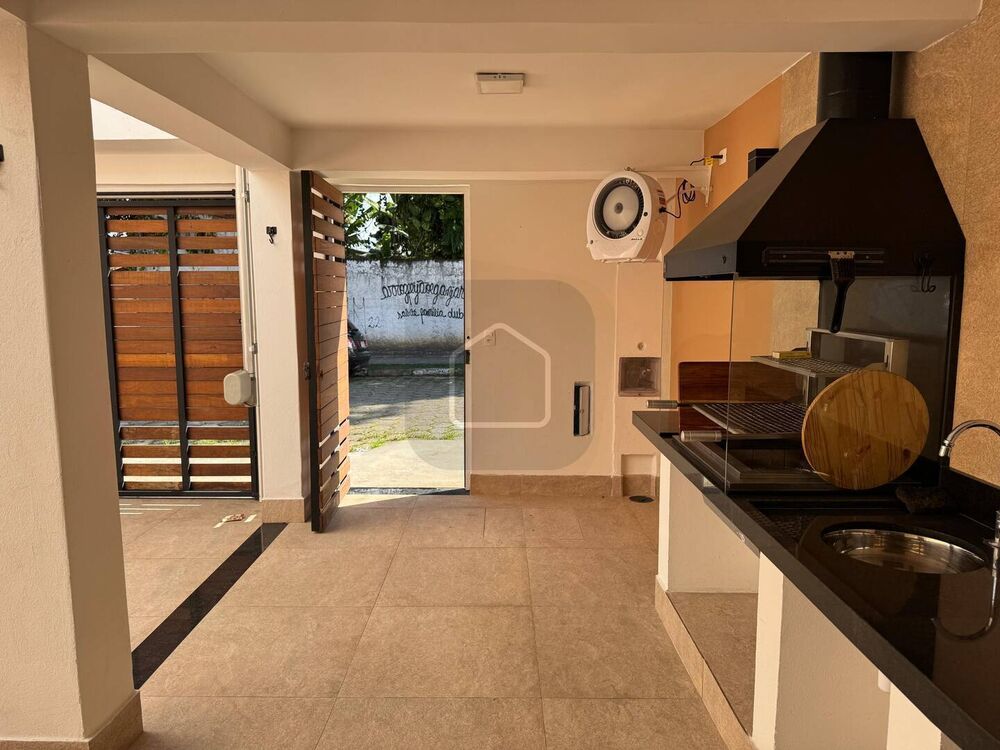 Casa, 2 quartos, 99 m² - Foto 2