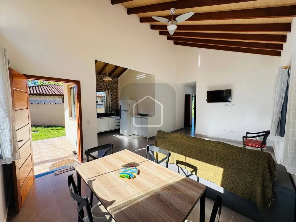 Casa, 3 quartos, 130 m² - Foto 9