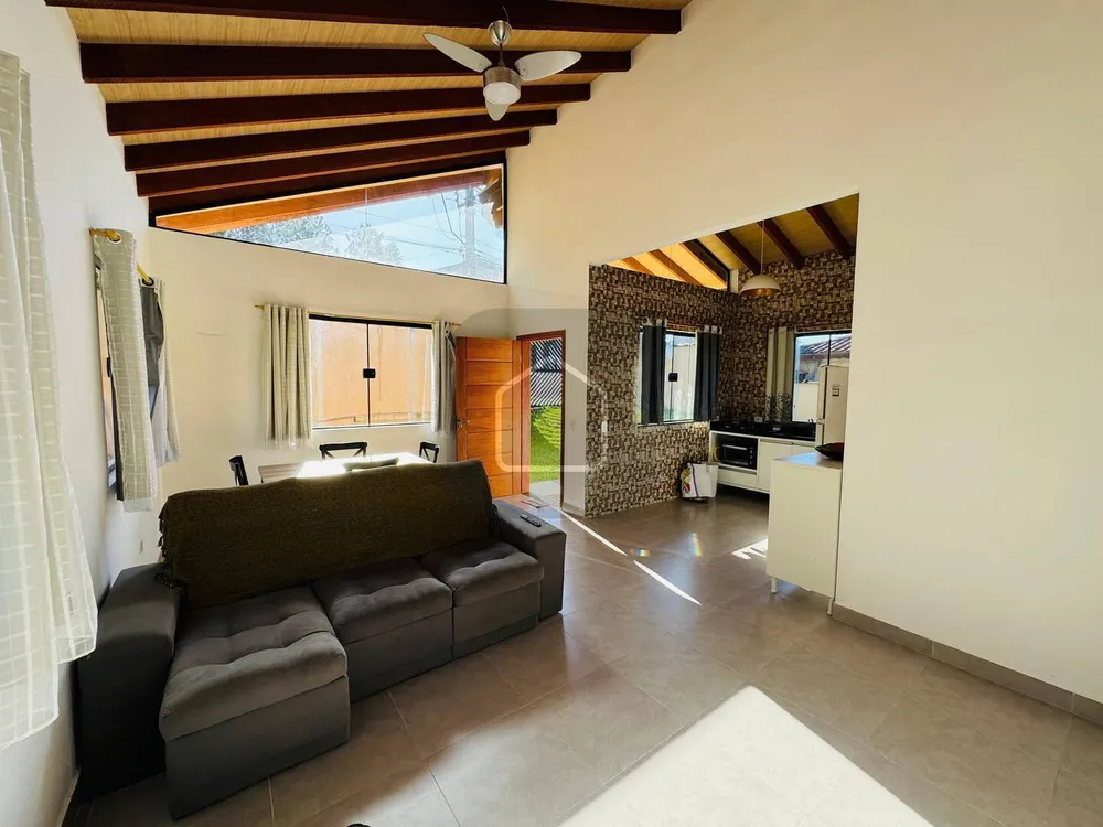 Casa, 3 quartos, 130 m² - Foto 10