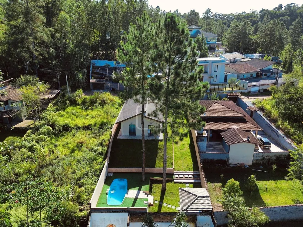 Casa, 3 quartos, 130 m² - Foto 1