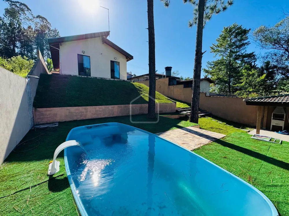 Casa, 3 quartos, 130 m² - Foto 6