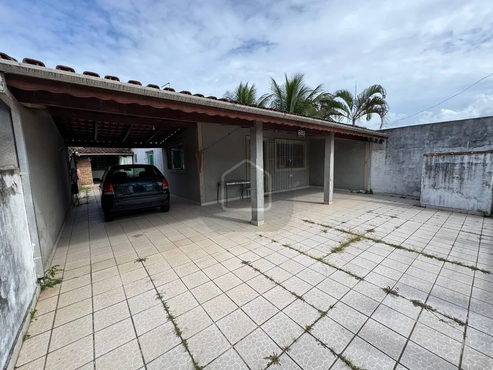 Casa, 4 quartos, 212 m² - Foto 1