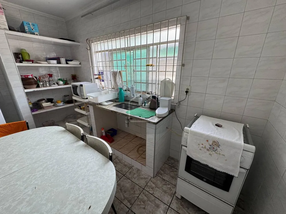 Casa, 4 quartos, 212 m² - Foto 8