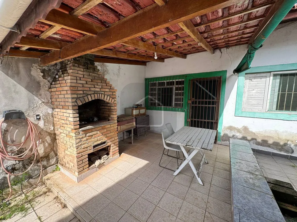 Casa, 4 quartos, 212 m² - Foto 12