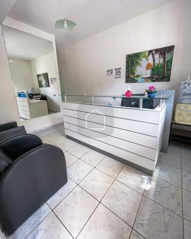 Casa, 6 quartos, 315 m² - Foto 10