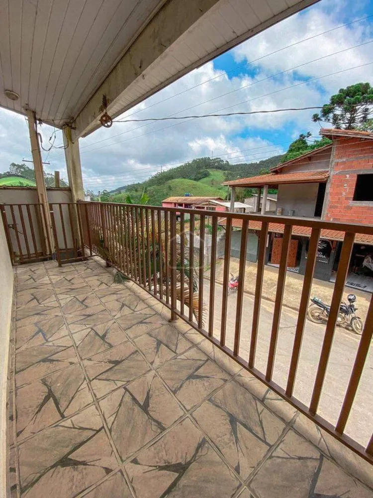 Casa, 6 quartos, 315 m² - Foto 13