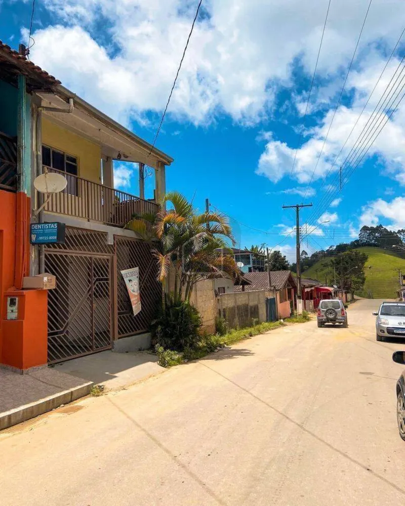 Casa, 6 quartos, 315 m² - Foto 14