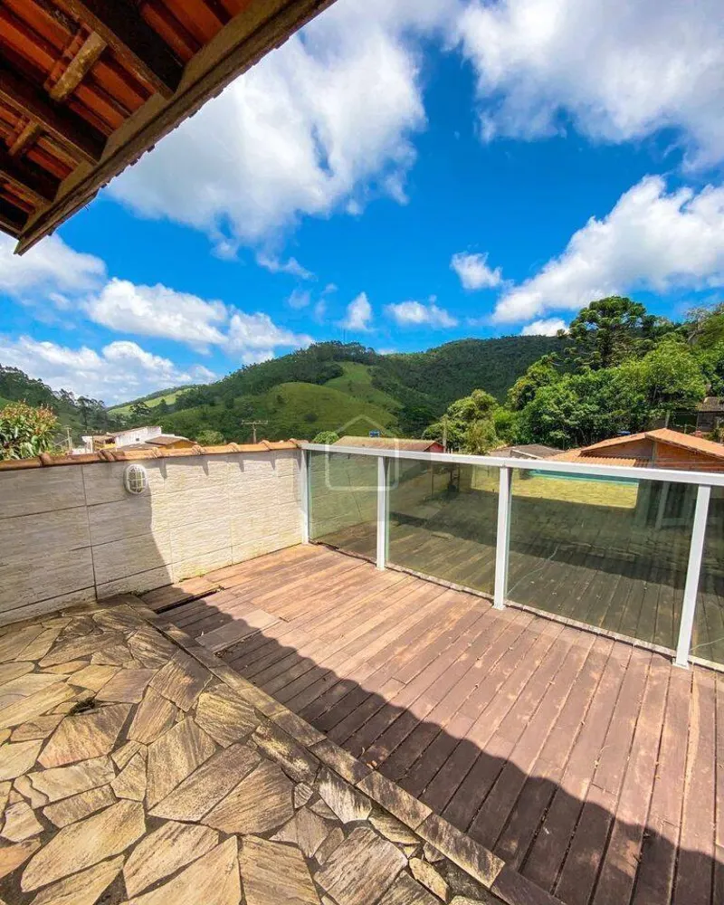 Casa, 6 quartos, 315 m² - Foto 2