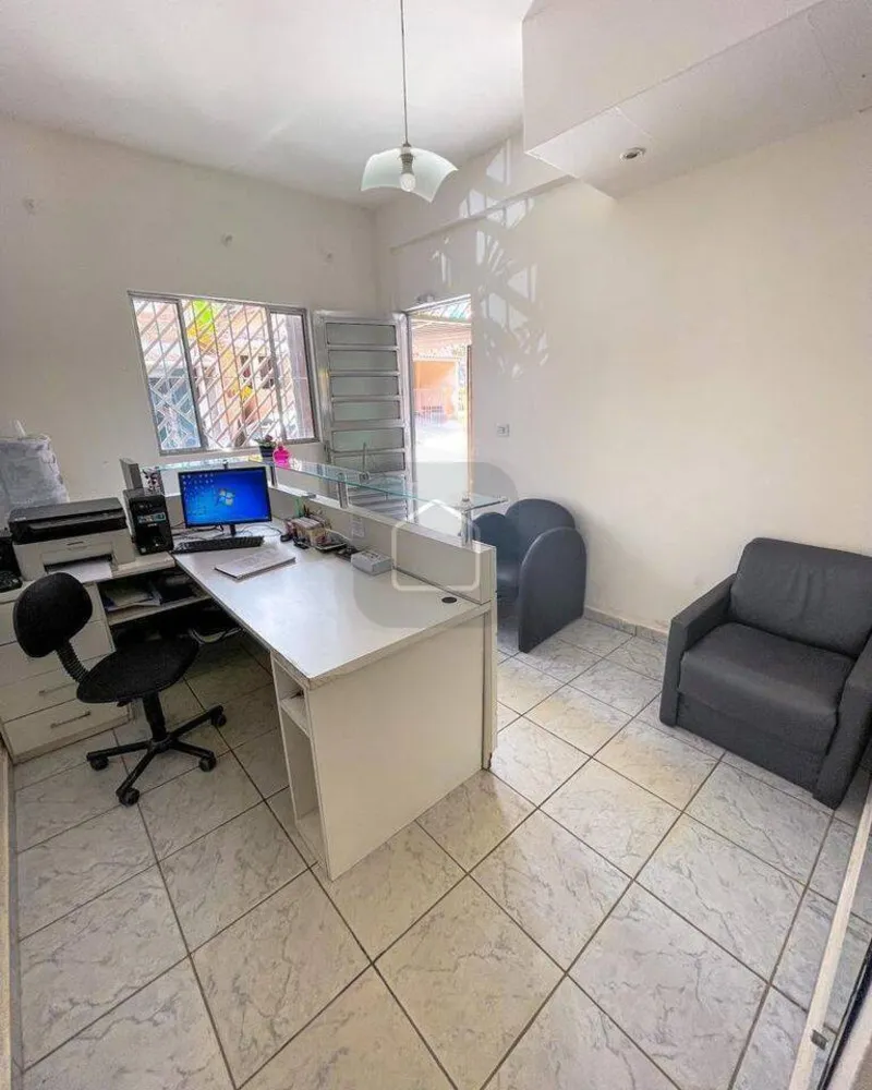 Casa, 6 quartos, 315 m² - Foto 9