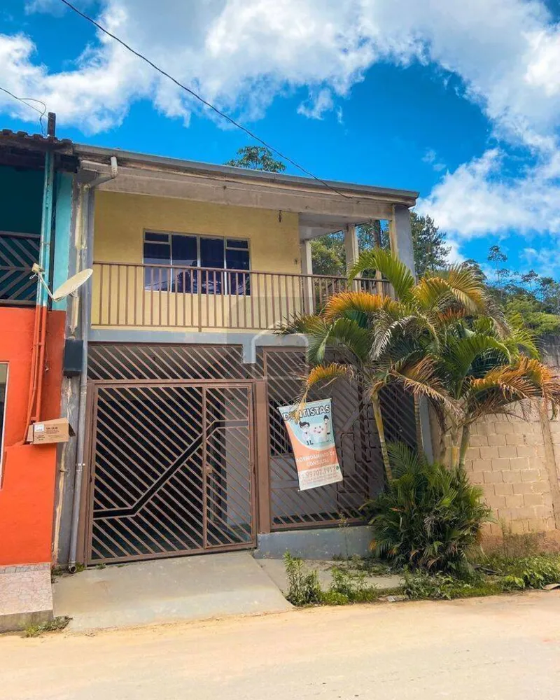 Casa, 6 quartos, 315 m² - Foto 15
