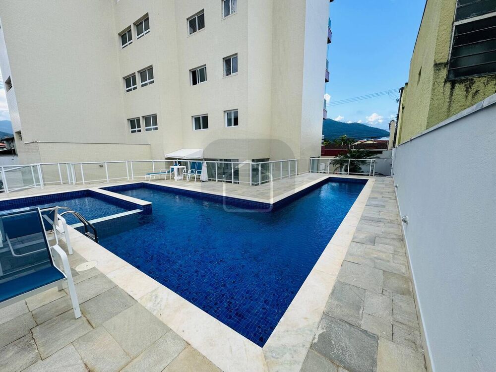 Apartamento à venda com 2 quartos, 79m² - Foto 3