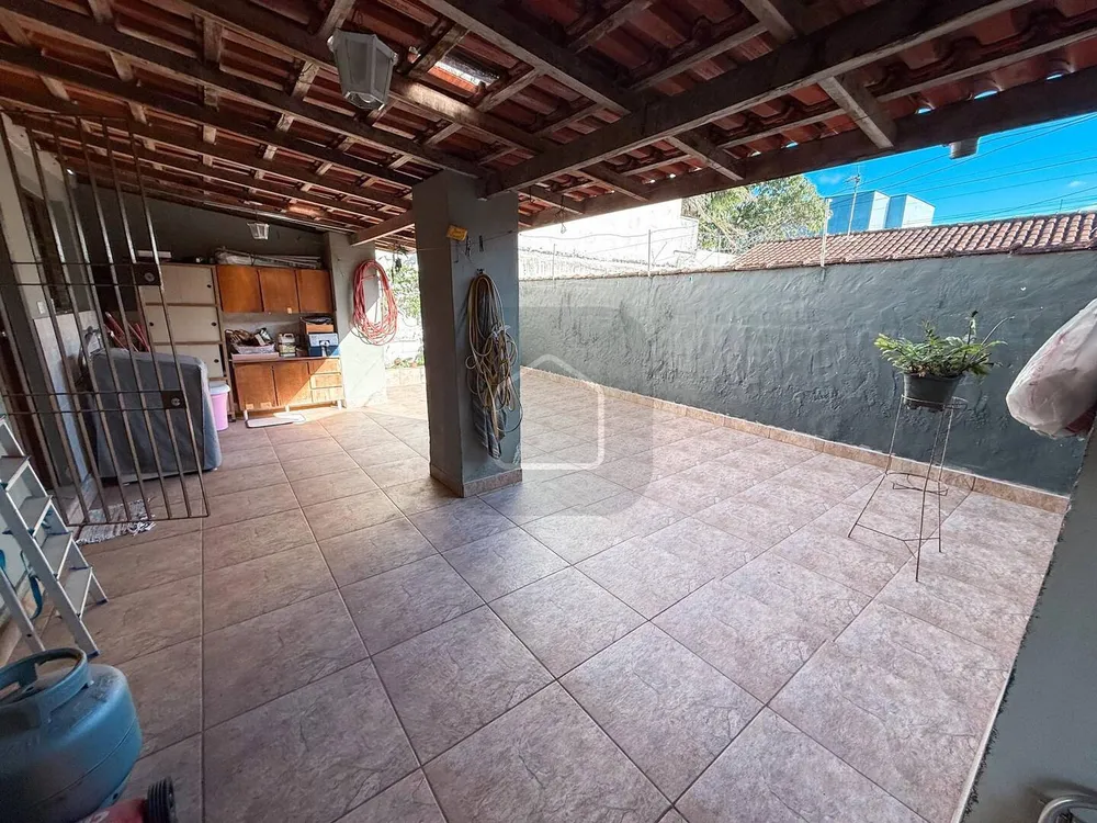 Casa, 3 quartos, 212 m² - Foto 7
