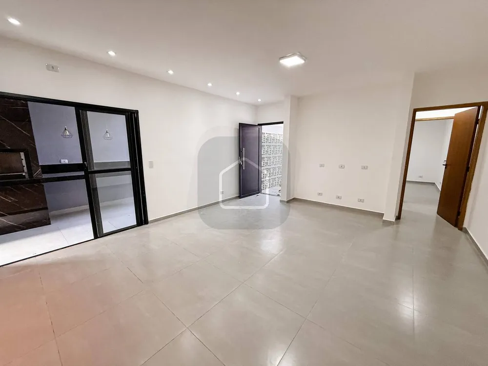 Casa, 3 quartos, 122 m² - Foto 4