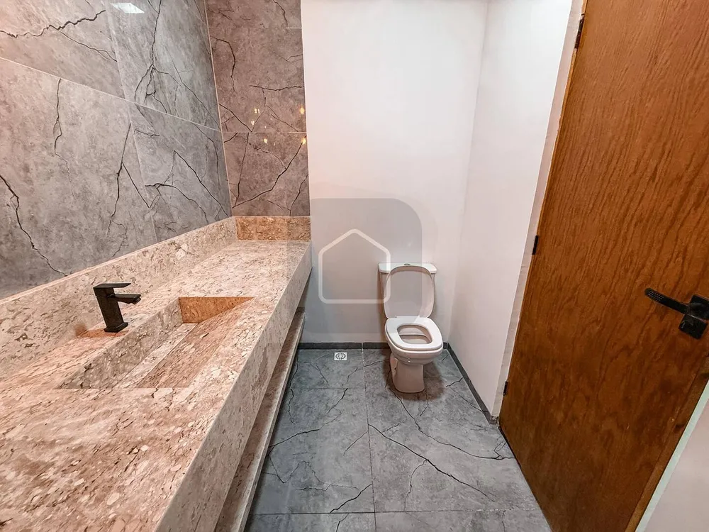 Casa, 3 quartos, 122 m² - Foto 9