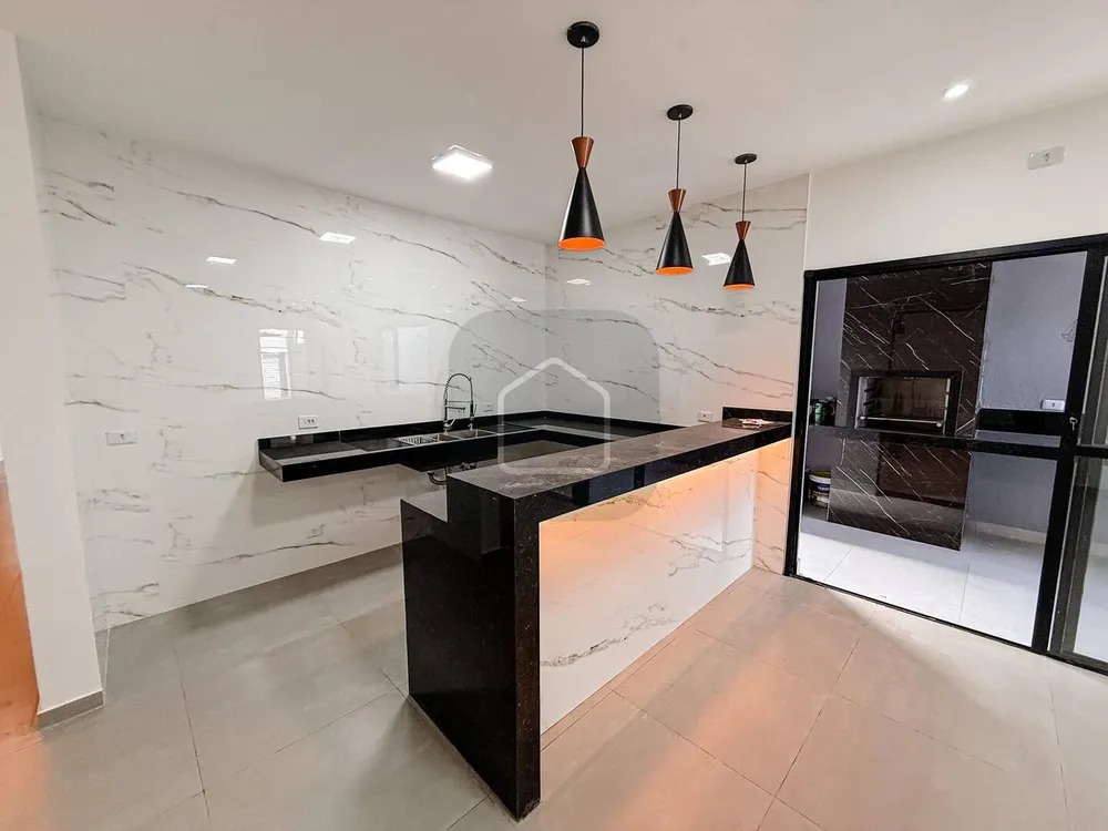 Casa, 3 quartos, 122 m² - Foto 3