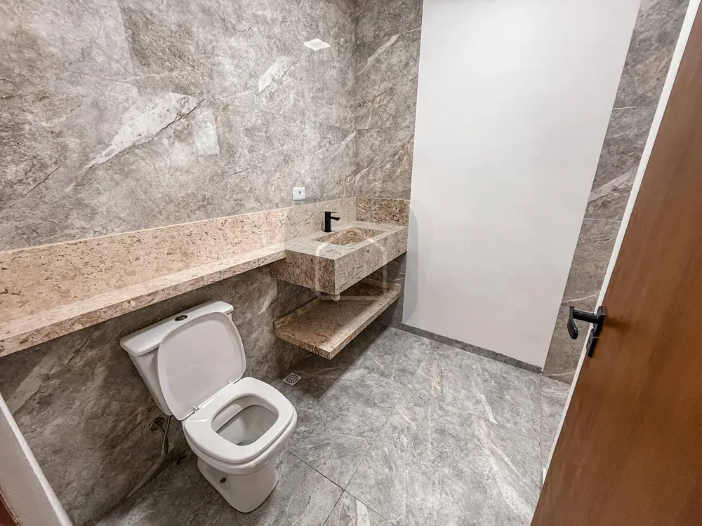 Casa, 3 quartos, 122 m² - Foto 4
