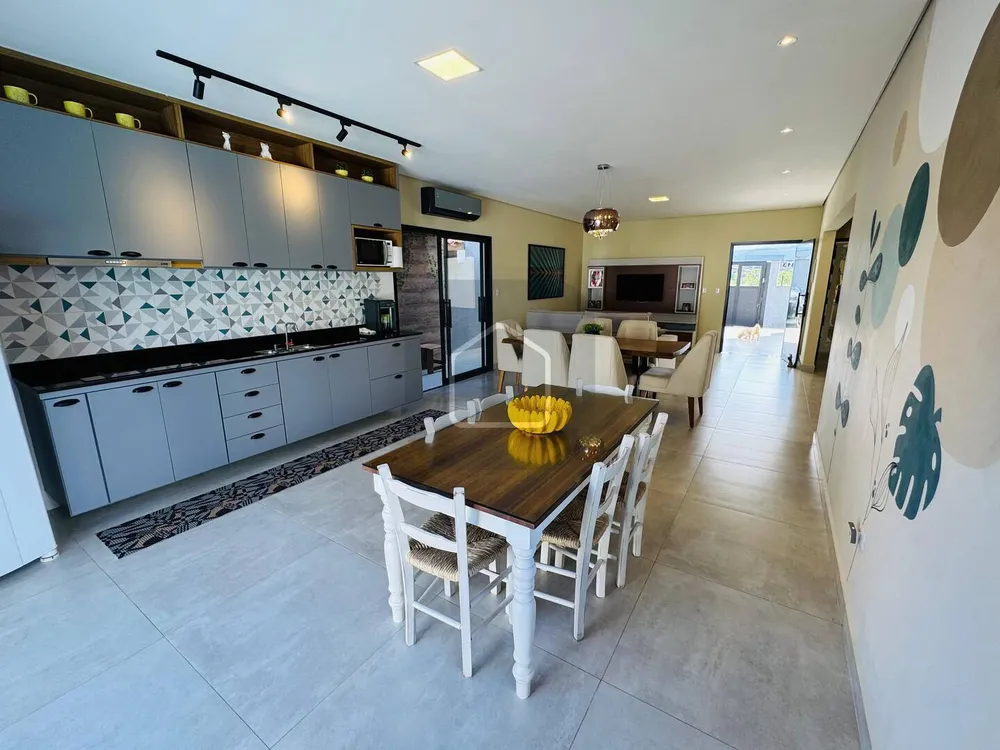 Casa, 4 quartos, 179 m² - Foto 6