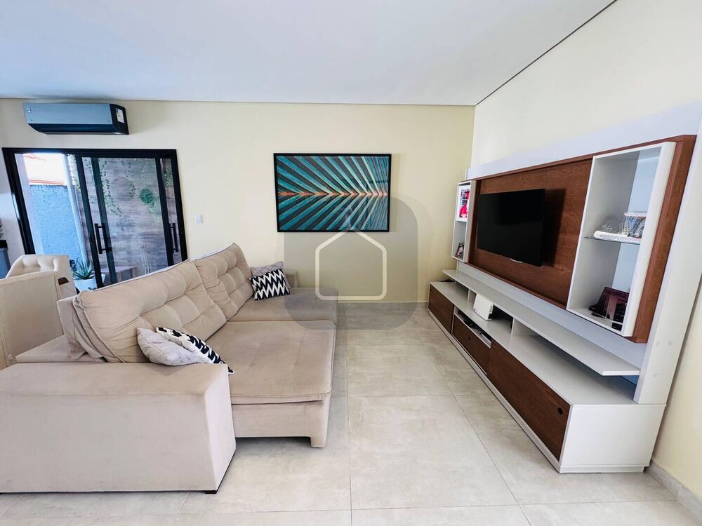 Casa, 4 quartos, 179 m² - Foto 3