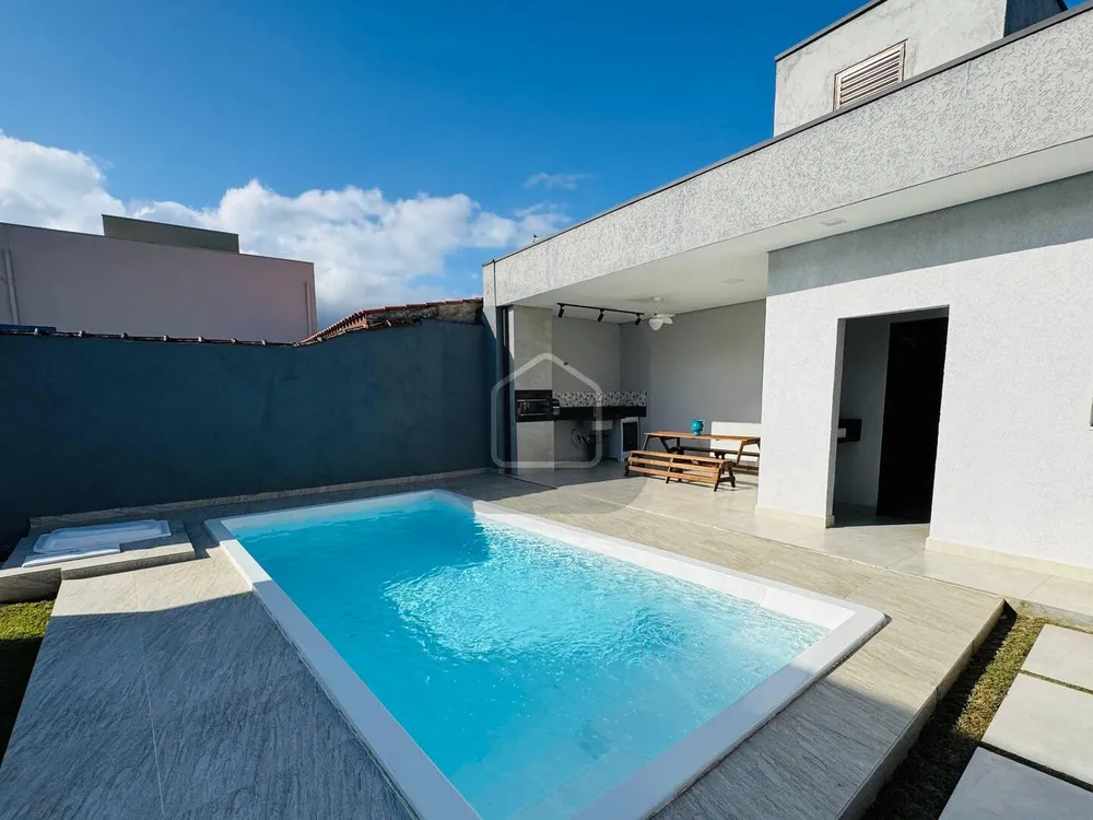 Casa, 4 quartos, 179 m² - Foto 2