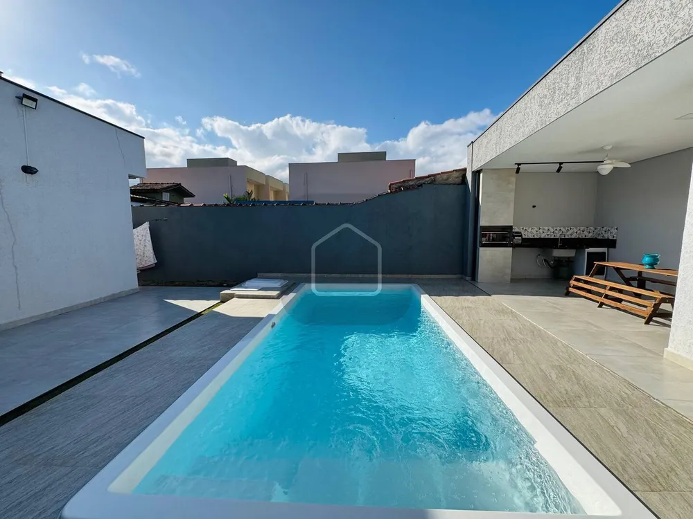 Casa, 4 quartos, 179 m² - Foto 3