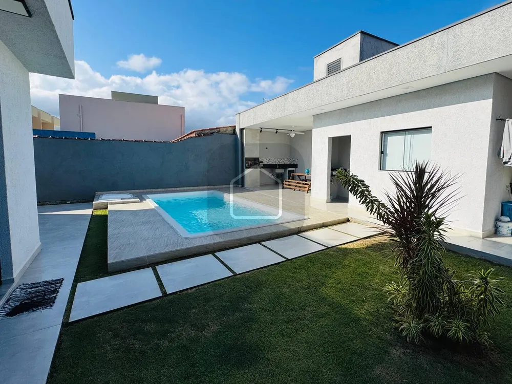 Casa, 4 quartos, 179 m² - Foto 5