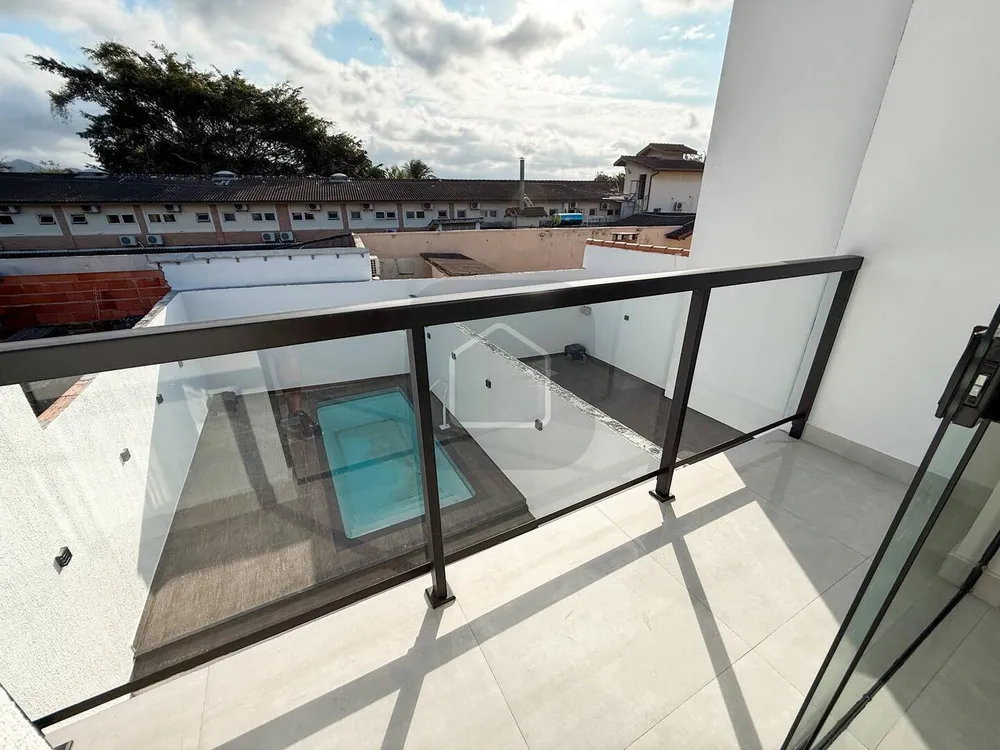 Casa, 3 quartos, 120 m² - Foto 3