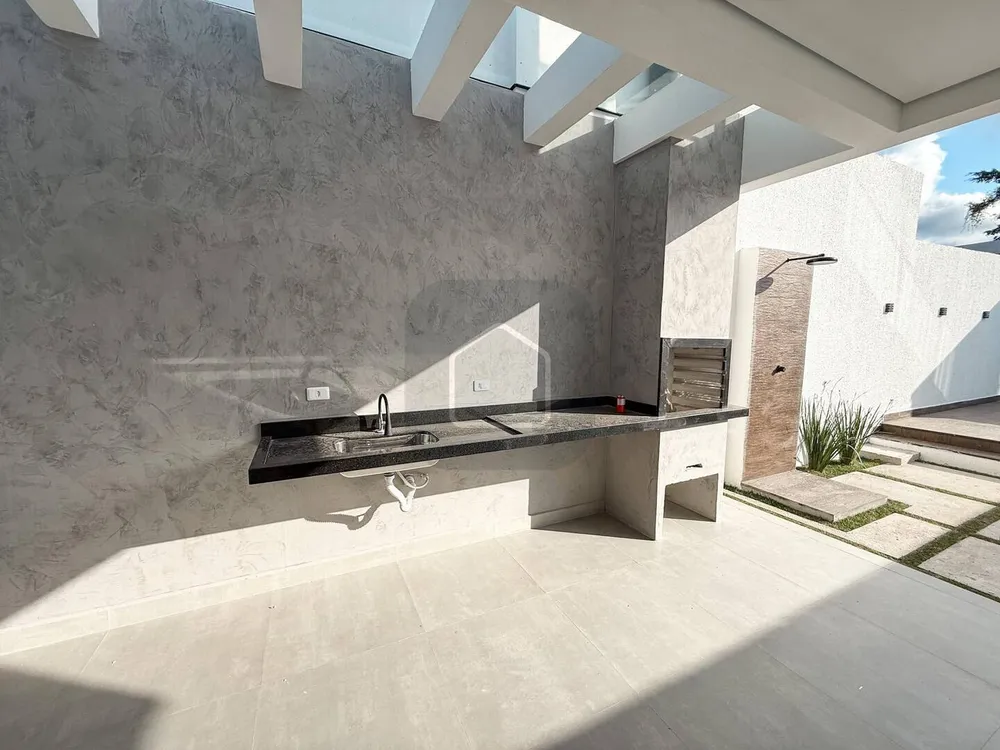 Casa, 3 quartos, 120 m² - Foto 2