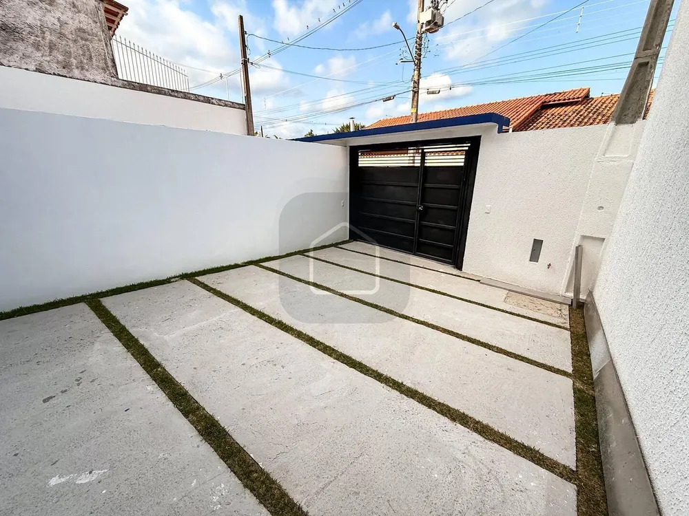 Casa, 3 quartos, 120 m² - Foto 4