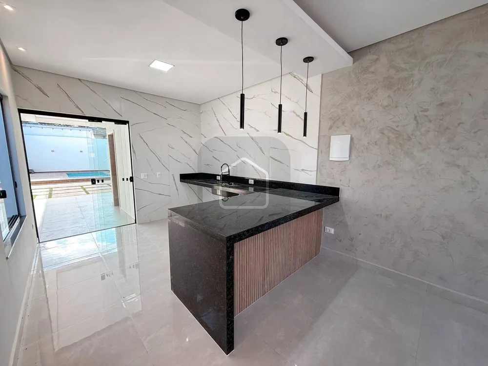 Casa, 3 quartos, 120 m² - Foto 8