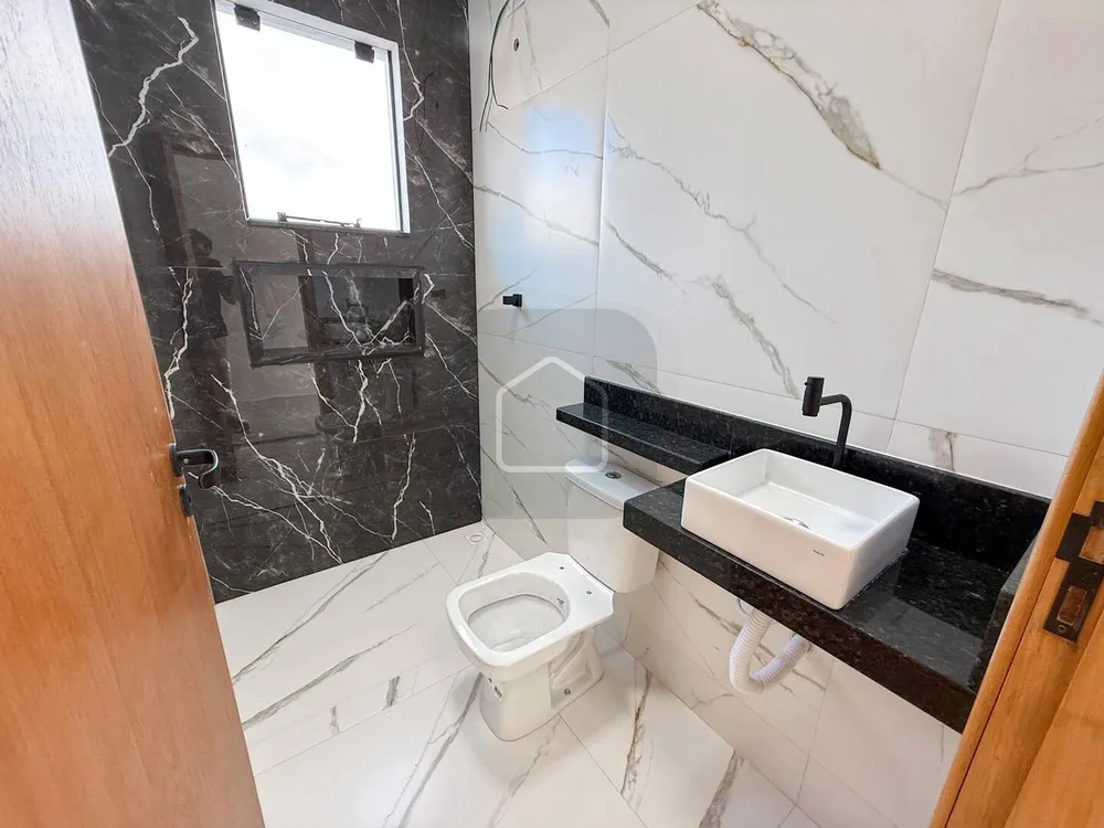 Casa, 3 quartos, 120 m² - Foto 12