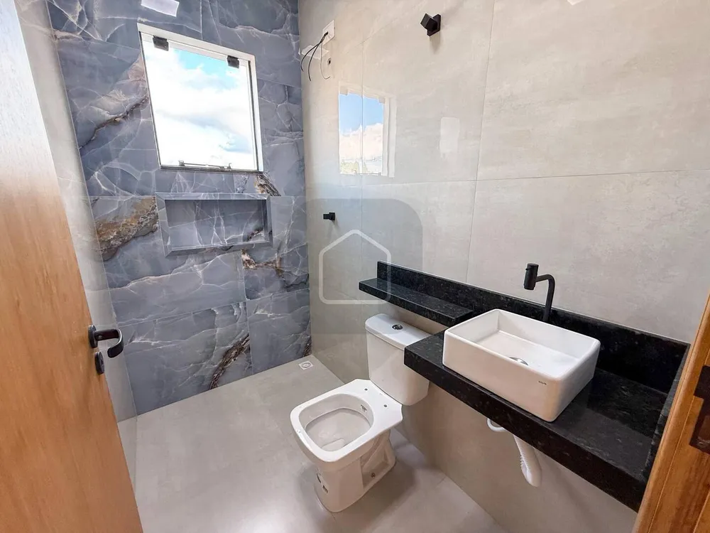 Casa, 3 quartos, 120 m² - Foto 6