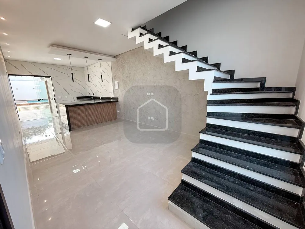 Casa, 3 quartos, 120 m² - Foto 4