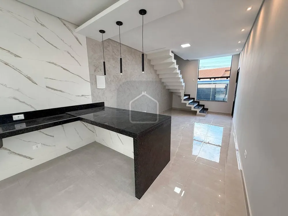Casa, 3 quartos, 120 m² - Foto 9