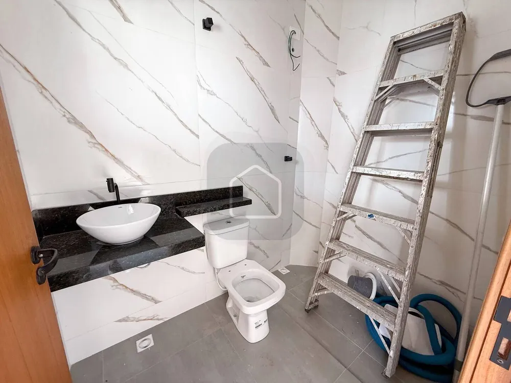 Casa, 3 quartos, 120 m² - Foto 8