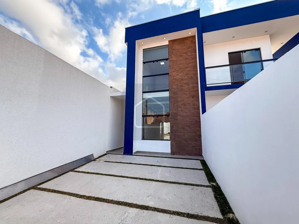 Casa, 3 quartos, 120 m² - Foto 3