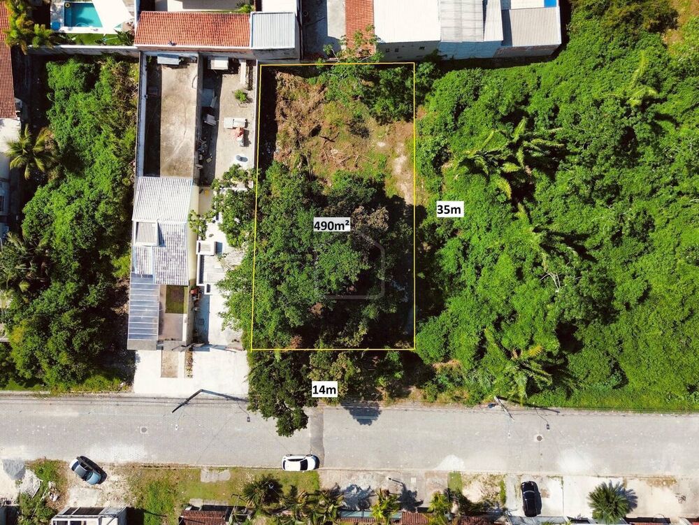 Terreno, 360 m² - Foto 1