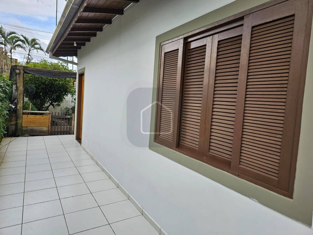 Casa, 1 quarto, 80 m² - Foto 1