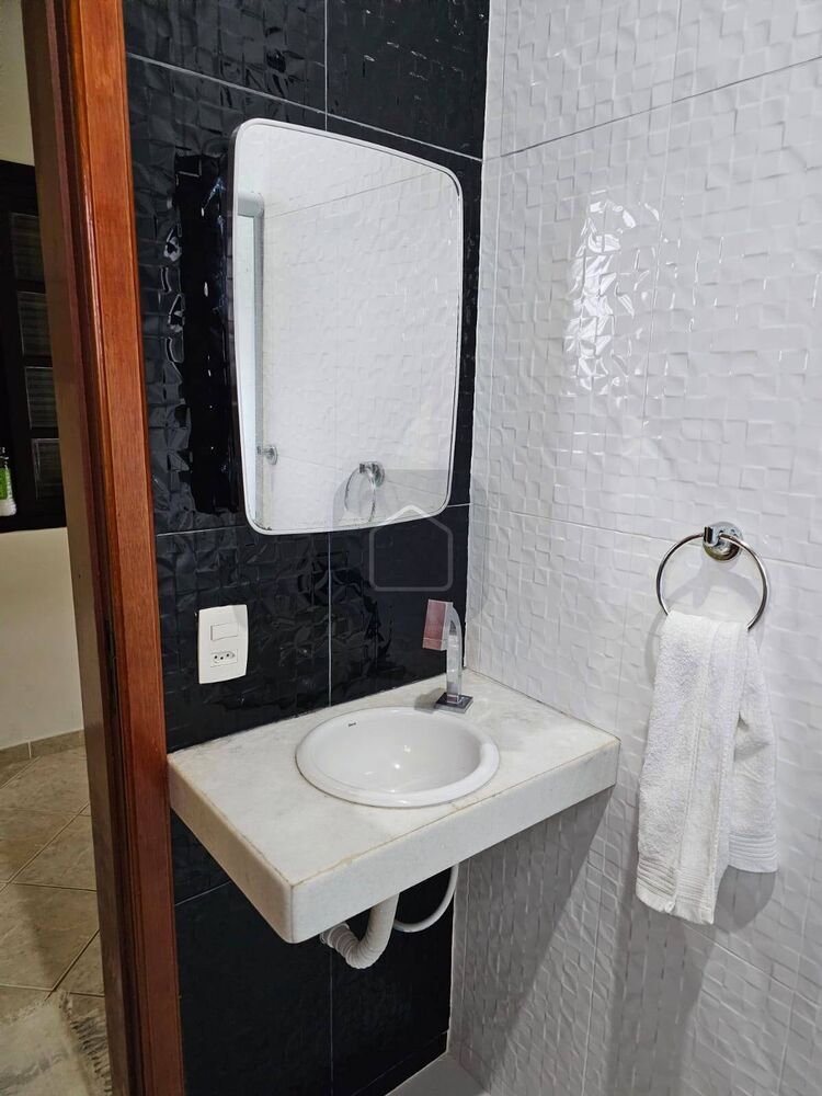 Casa, 1 quarto, 80 m² - Foto 2