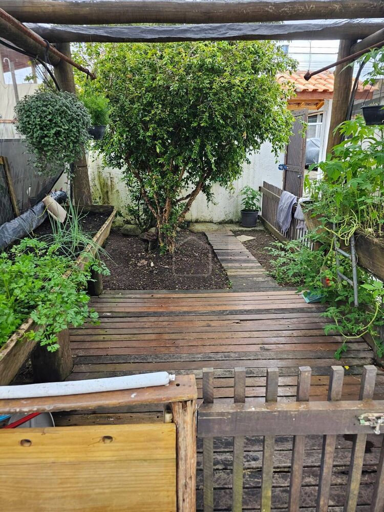 Casa, 1 quarto, 80 m² - Foto 3