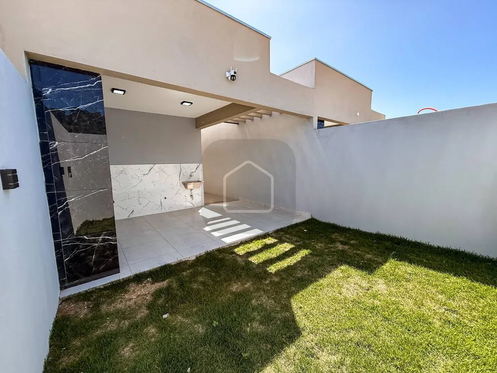 Casa, 3 quartos, 80 m² - Foto 8