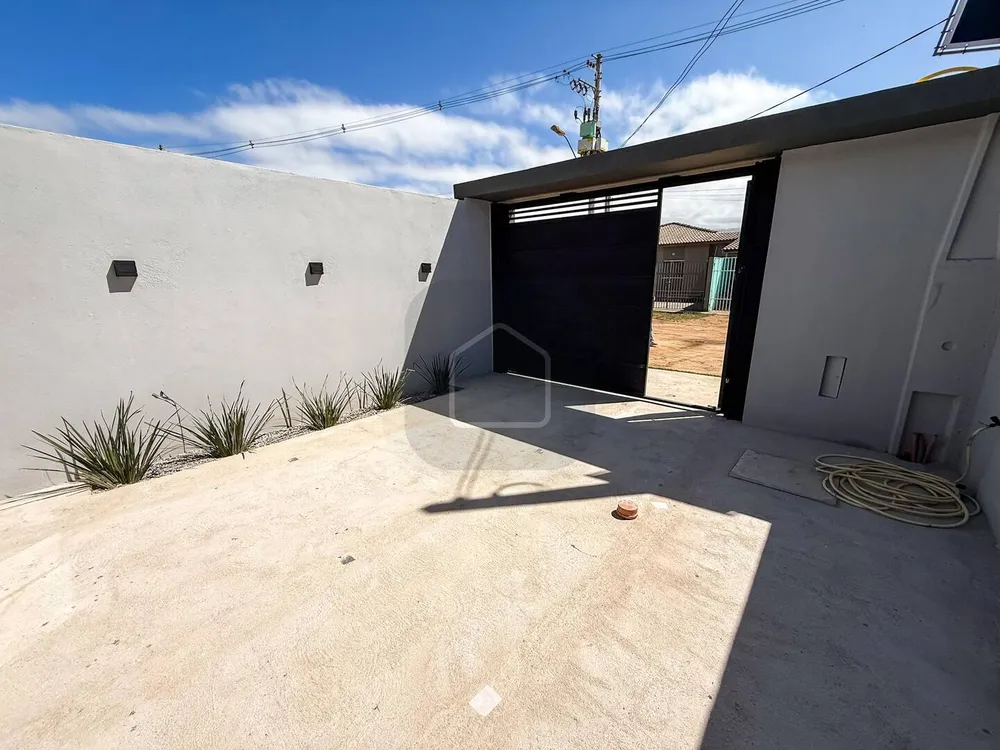 Casa, 3 quartos, 80 m² - Foto 8