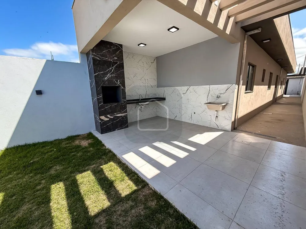 Casa, 3 quartos, 80 m² - Foto 5
