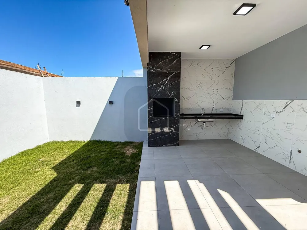 Casa, 3 quartos, 80 m² - Foto 6